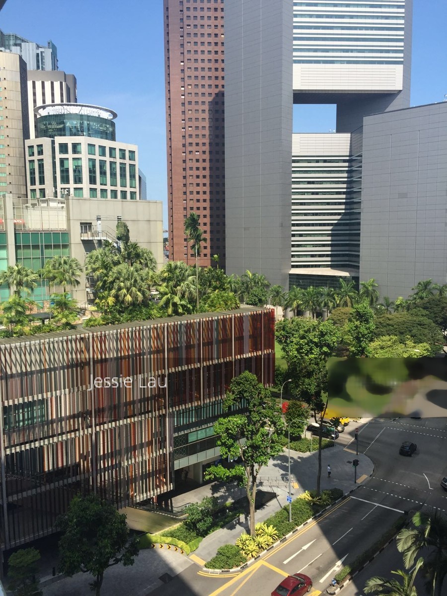 Blk 1 Tanjong Pagar Plaza (Central Area), HDB 3 Rooms #126229432